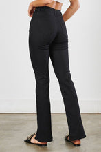 Load image into Gallery viewer, Front Slit Slim Bootcut - In Your Space Boutique
