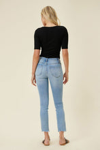 Load image into Gallery viewer, High Waisted Skinny - In Your Space Boutique
