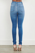 Load image into Gallery viewer, Vibrant Skinny Jeans
