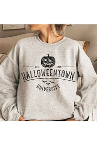 COWBOY TAKE ME AWAY GRAPHIC SWEATSHIRT - In Your Space Boutique