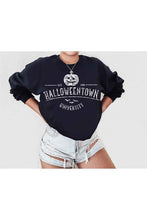 Load image into Gallery viewer, COWBOY TAKE ME AWAY GRAPHIC SWEATSHIRT - In Your Space Boutique
