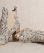 Load image into Gallery viewer, OASIS SOCIETY Esmee Chelsea Boot Heel - In Your Space Boutique
