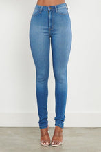Load image into Gallery viewer, Vibrant Skinny Jeans
