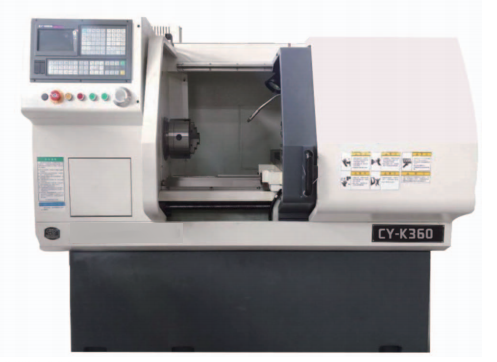 CY-K360新利（中国）